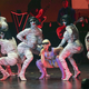 Illustration for article titled Why Do Katy Perrys Dancers Have Giant Fake Butts and Big Earrings?